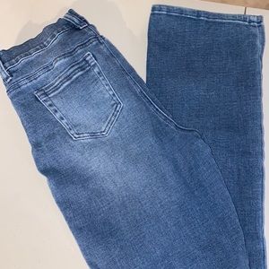 DG2 by Diane Gilman Jeans. 8 Tall